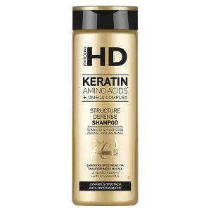 FARCOM HD ΣΑΜΠΟΥΑΝ 400ml - (ΤΑΛΑΙΠΩΡΗΜΕΝΑ ΜΑΛΛΙΑ)