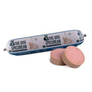 DOCA DOG EPICUREAN ΣΑΛΑΜΙ ΣΚΥΛΟΥ 800gr. - (ΦΙΛΕΤΟ ΓΑΛΟΠΟΥΛΑΣ)
