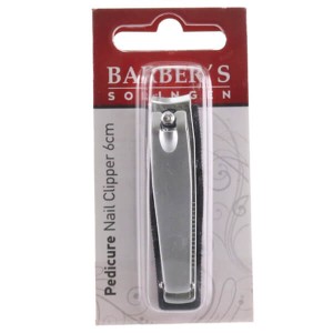 BARBERS ΝΥΧΟΚΟΠΤΗΣ (7610)