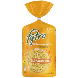 ΓΙΩΤΗΣ FYTRO ΚΑΛΑΜΠΟΚΟΓΚΟΦΡΕΤΑ Χ.ΓΛΟΥΤ. 110gr.