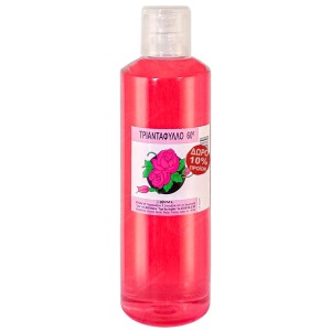 ΚΟΛΩΝΙΑ 60ο 110ml - (ΤΡΙΑΝΤΑΦΥΛΛΟ)  (10% ΠΡΟΙΟΝ ΔΩΡΟ)