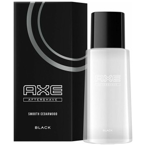 AXE AFTER SHAVE 100ml - (BLACK)