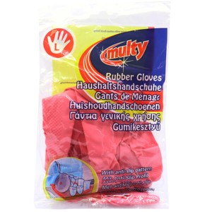 MULTY ΓΑΝΤΙΑ ΚΟΥΖΙΝΑΣ τεμ. - (LARGE)