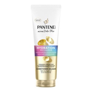 PANTENE CONDITIONER PRO-V 230ml - (HYDRATION RECHARGE)