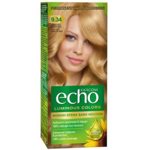 FARCOM ECHO COLOR ΣΕΤ 60ml - (No 9.34)
