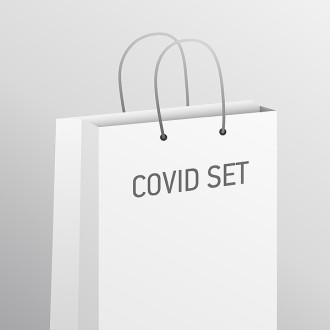 ΠΑΚΕΤΑ COVID