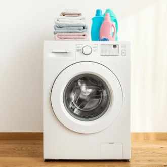 Σκόνες - Υγρά Πλυντηρίου