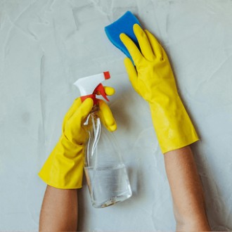 Καθαριστικά Επιφανειών