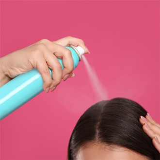 Dry Shampoo