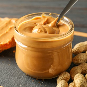 Πραλίνες - Φυστικοβούτυρα