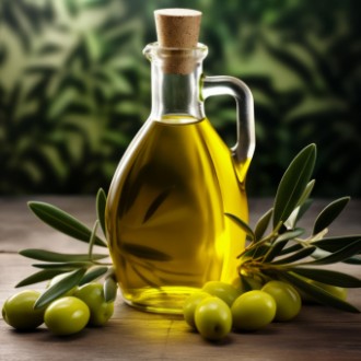 Ελαιόλαδα