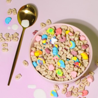 Δημητριακά