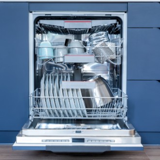 Απορρυπαντικά / Καθαριστικά Πλυντηρίου Πιάτων