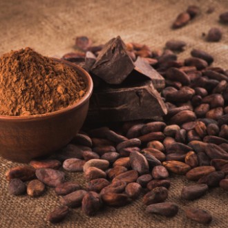 Κακάο - Ρόφημα Σοκολάτας