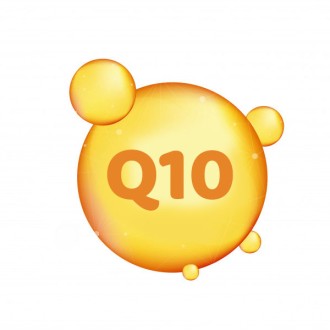 Συνένζυμο Q10