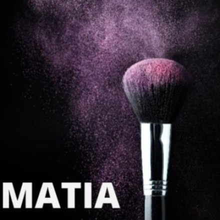 Μάτια