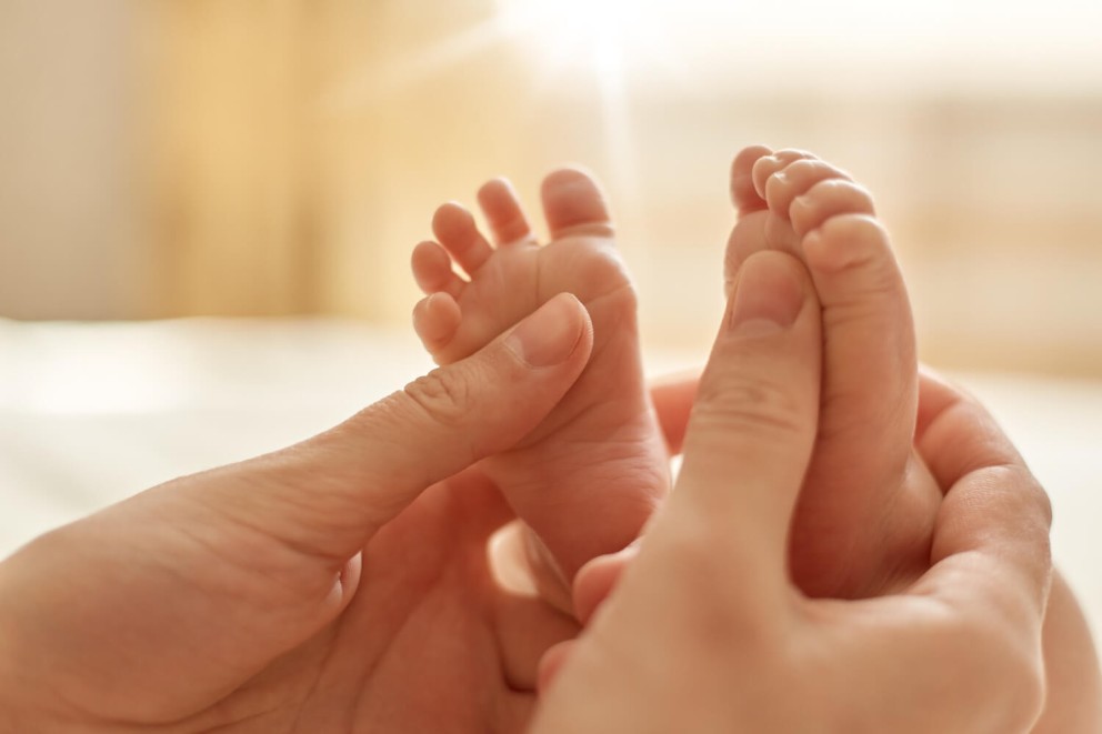 Tι Χρειάζεσαι Για Την Καθημερινή Φροντίδα Του Βρέφους