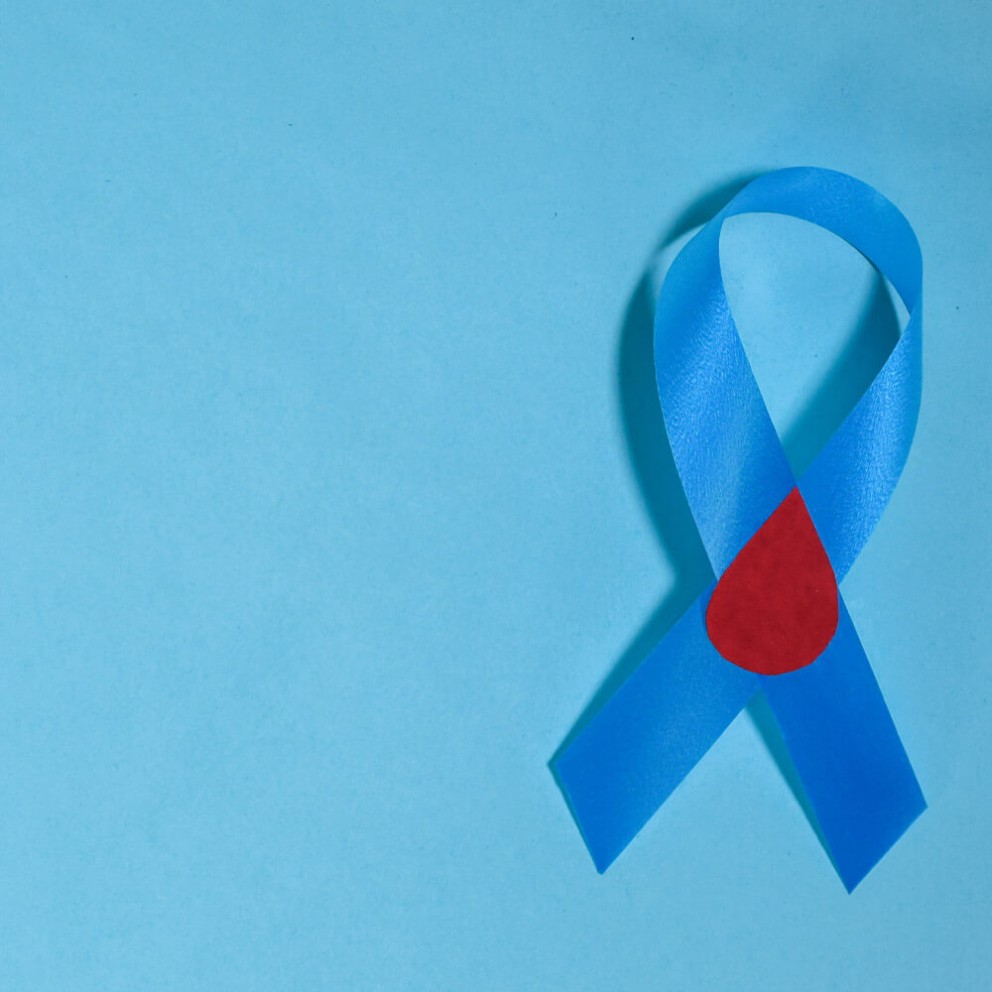 Υγεία του προστάτη και δυσουρικά ενοχλήματα (LUTS)